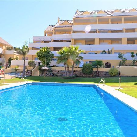 Apartment Pedro Estepona Ngoại thất bức ảnh